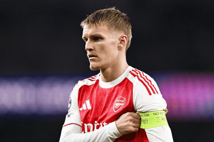 "Arsenal"ın kapitanı "Barselona"ya keçə bilər