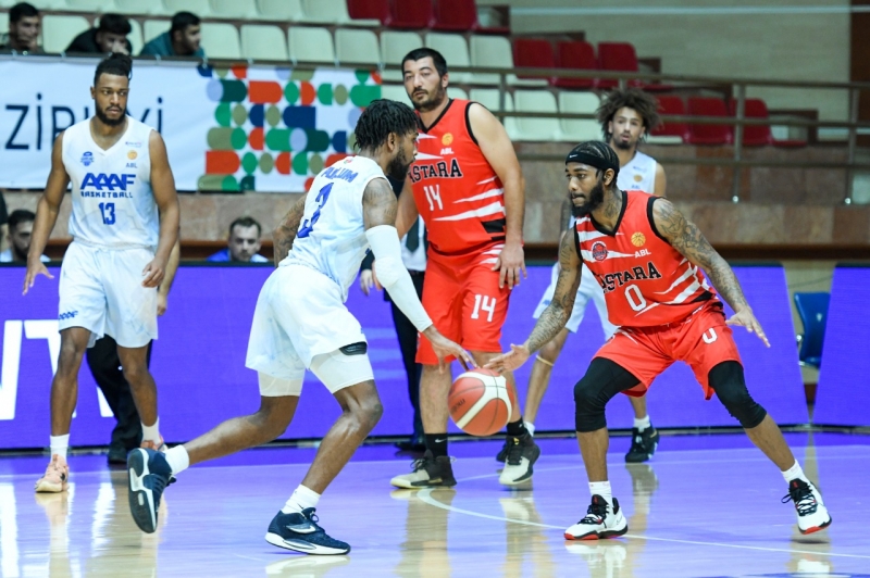 “AAAF Xırdalan”dan növbəti qələbə