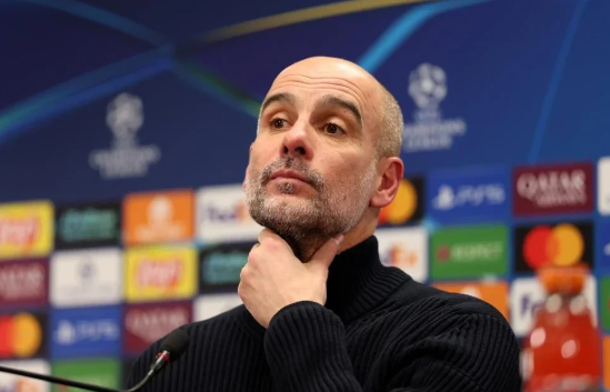 Qvardiola “Qalatasaray”la matçı buraxacaq futbolçuları açıqlayıb