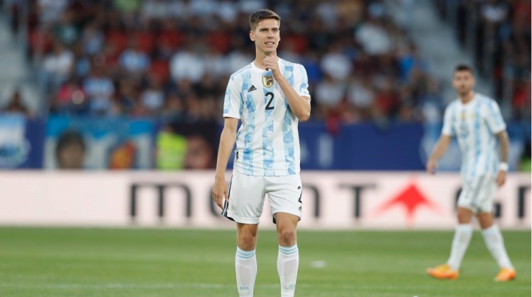 Argentina millisinin üzvü "Mançester Yunayted"ə keçə bilər