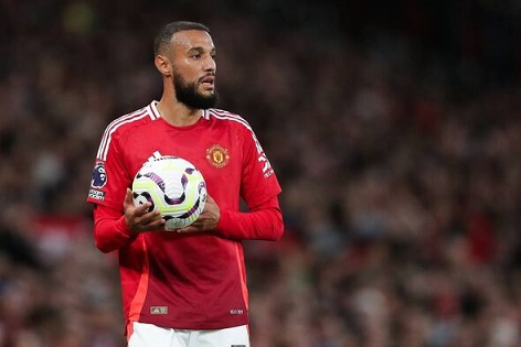 “Mançester Yunayted”in futbolçuları LGBT-yə dəstək olmadılar