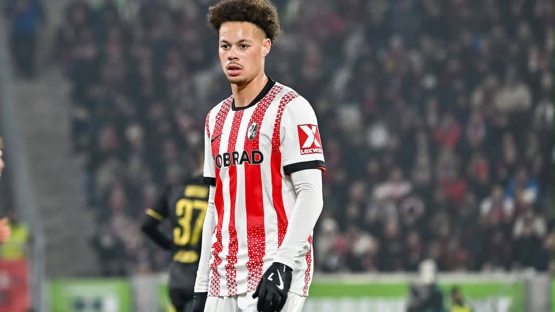 "İpsviç" Bundesliqa klubunun hücumçusunu istəyir