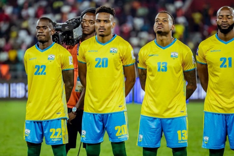 "Zirə" və "Sabah"ın futbolçuları millidə darmadağına sevindilər