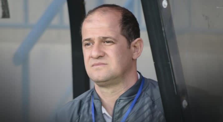 Elmar Baxşıyev yayılan xəbəri təkzib etdi