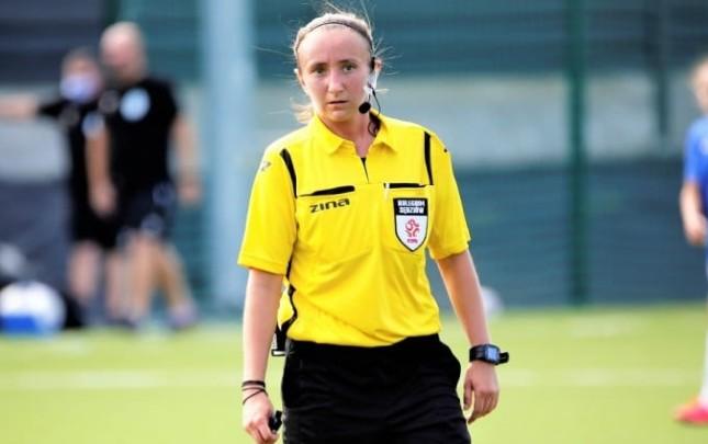 Millimizin oyunu Şimali Makedoniyadan olan hakimlərə tapşırıldı