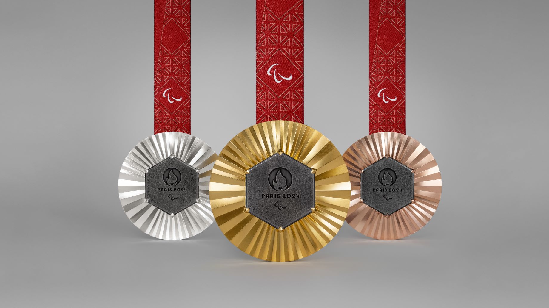 Daha 4 idmançımız Paralimpiyada mübarizəyə başlayır