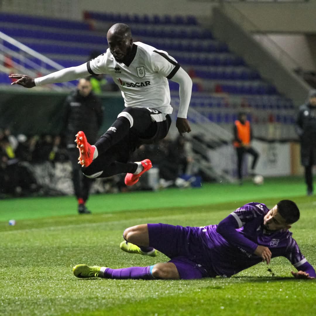 Arif Əsədovdan "Neftçi"nin uğursuz çıxışı barədə açıqlama