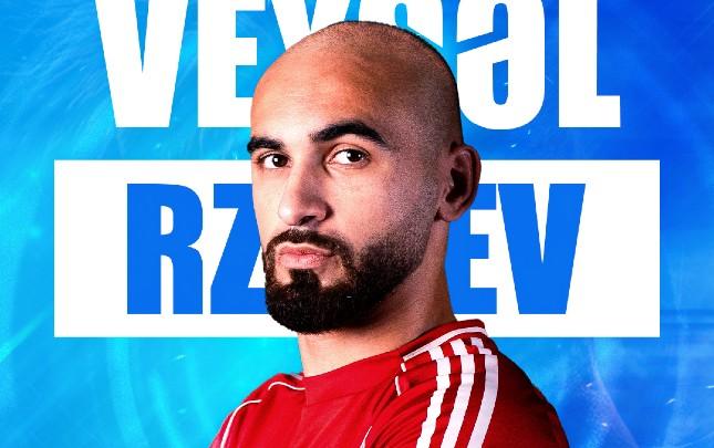 "Turan Tovuz"da ayrılıq