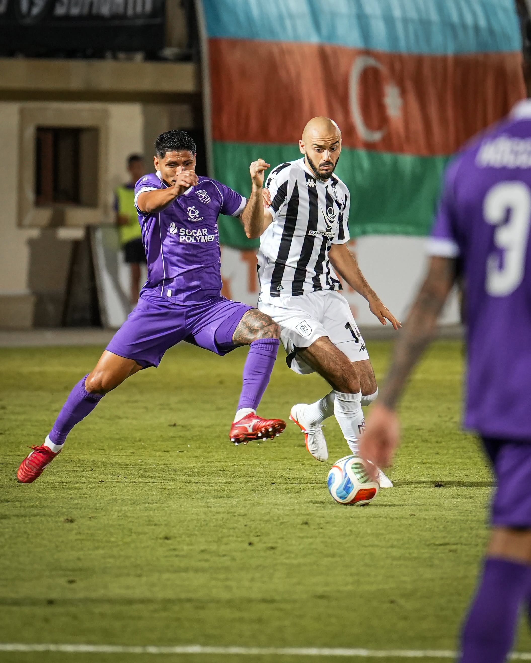 Bədəlov, futbolun bumeranqını unutma!