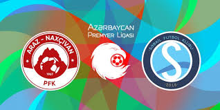 “Araz-Naxçıvan” “Səbail”ə uduzdu