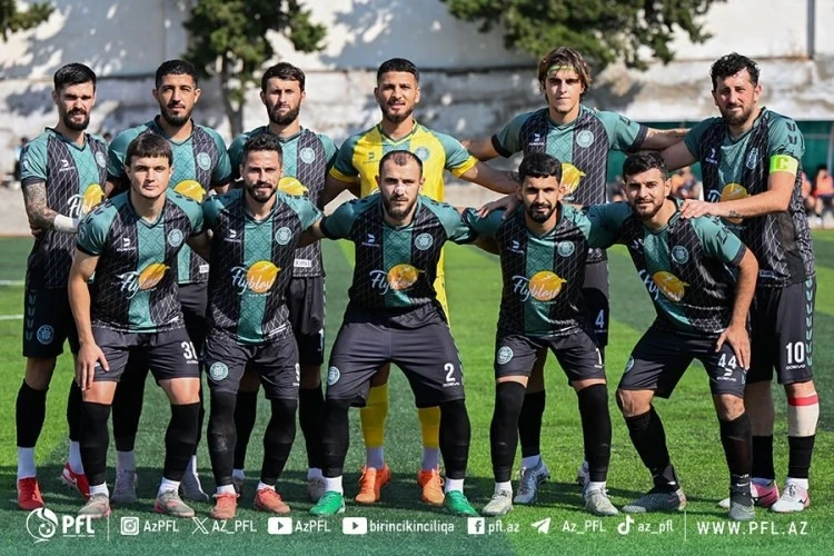 AFFA vəd verdi: Siz meydana çıxın, maaşınızı verəcəyik