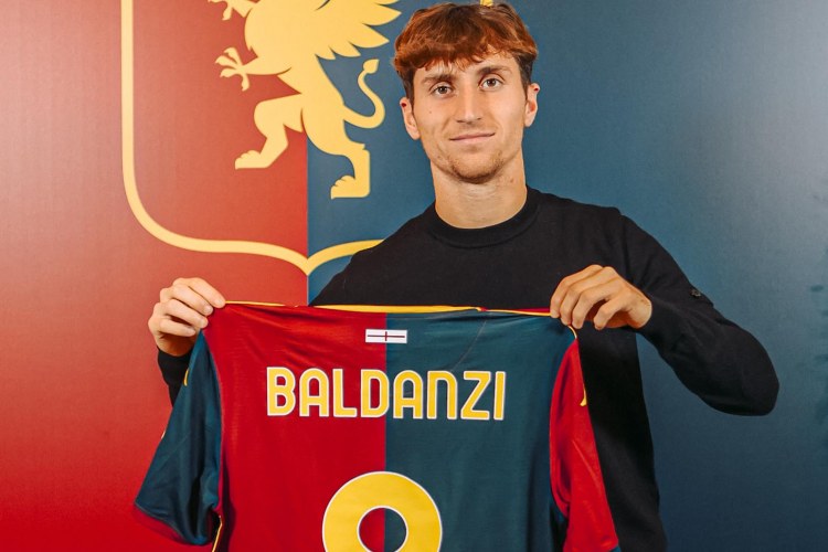 "Roma" italiyalı yarımmüdafiəçini icarəyə verdi