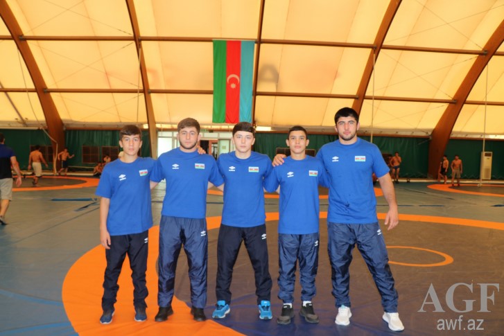 İbrahimov və Dursunov dünya üçüncüsü oldu