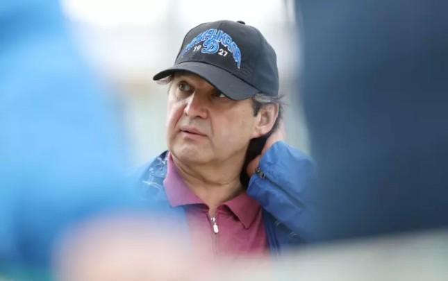 "Dinamo" Azərbaycan klubu ilə qarşılaşacaq