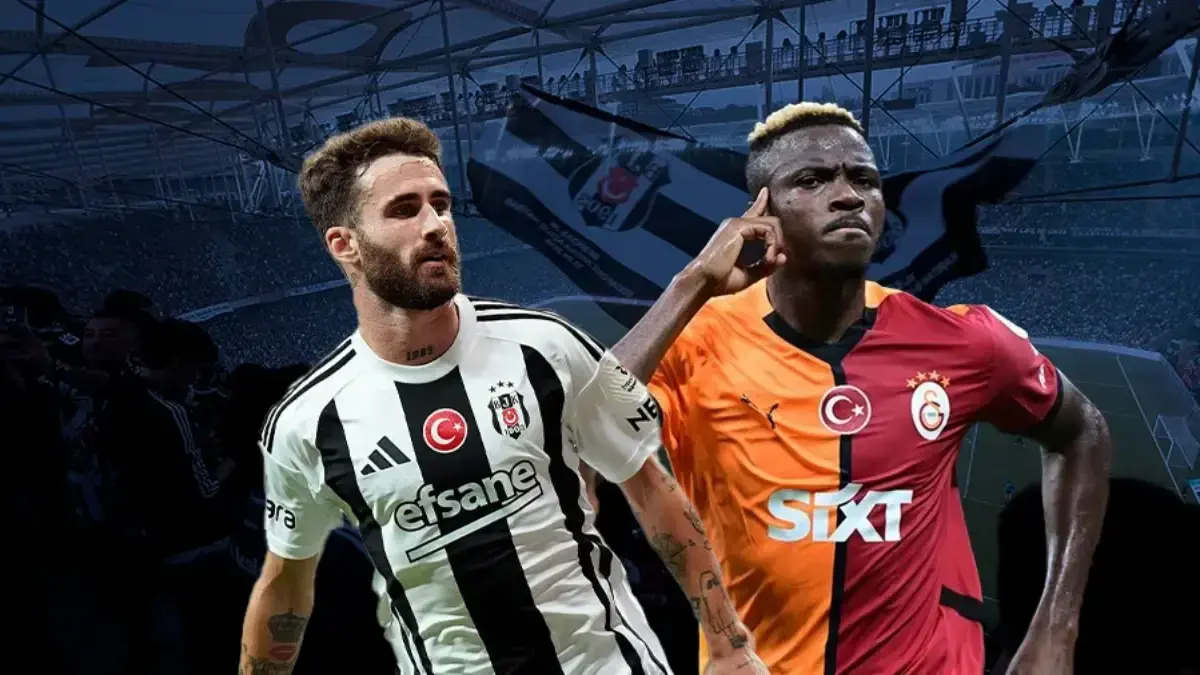 İstanbul derbisinin hakimləri açıqlandı