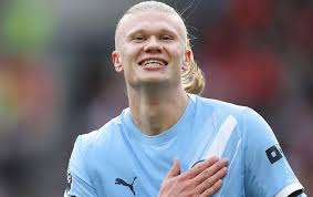 Norveç millisinin forvardı bu göstəriciyə görə zivədə qərarlaşıb