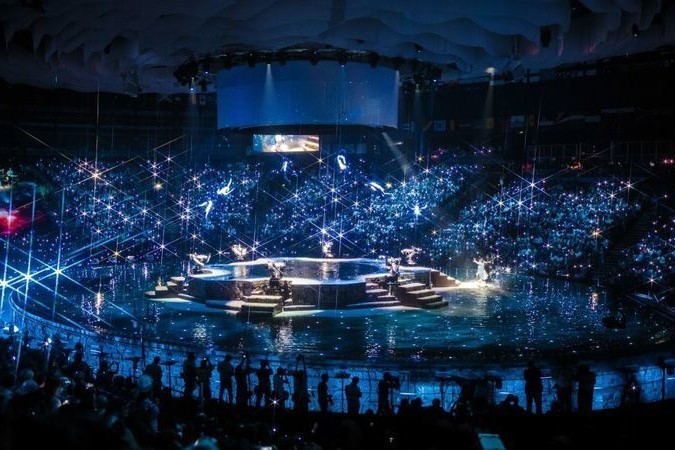 Gəncə III MDB Oyunlarına ev sahibliyi edəcək