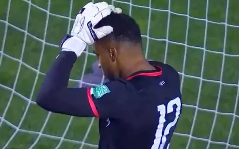 Trampın sərəncamına əsasən Haiti millisi mundialda dəstəksiz qalacaq