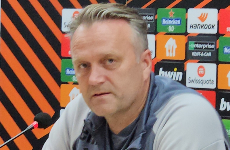 Norveçli mütəxəssisdən Azərbaycan barəsində alqışalayiq fikirlər 