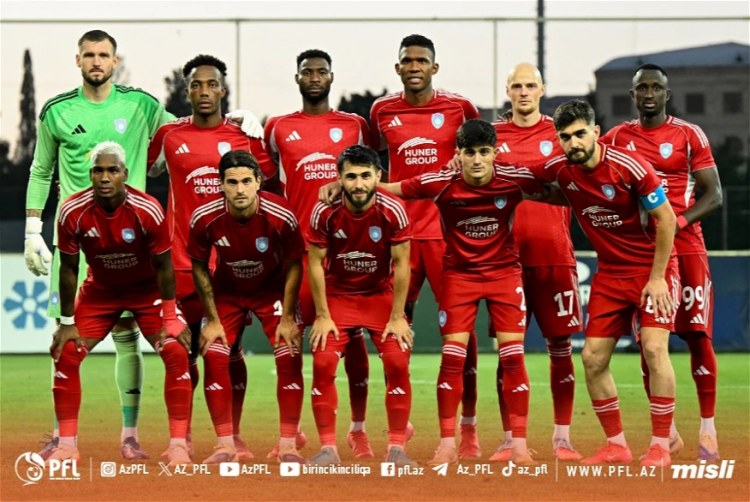 "Turan Tovuz" Tovuzda oynamayacaq