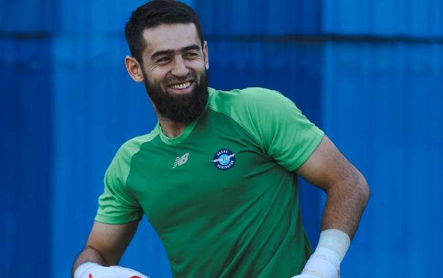 “Adana Dəmirspor”dan “Şah”sız darmadağın