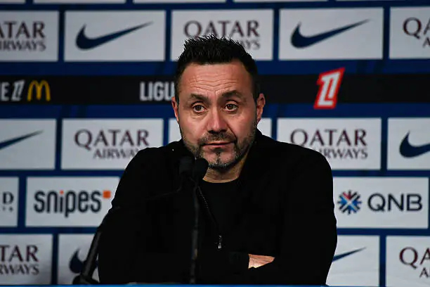 "Tottenhem" yeni baş məşqçi və idman direktoru axtarışındadır