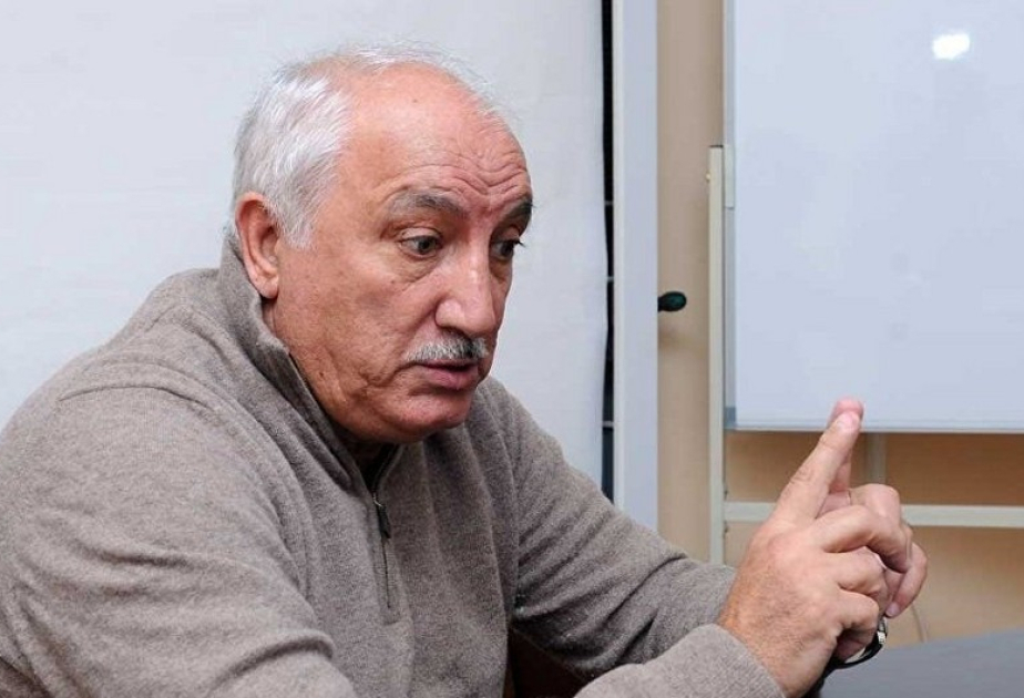 Ağasəlim Mircavadov: "Hər itirilən xal "Neftçi"nin avrokuboklara yollanmaq şansını azaldır"