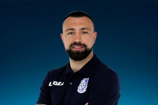 “Qəbələ”nin sabiq hücumçusu baş məşqçi oldu