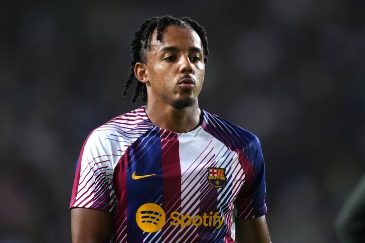 “Barselona”nın müdafiəçisi “İnter”lə cavab oyununu buraxacaq