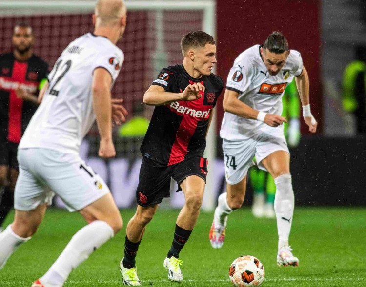 "Qarabağ"ın rəqiblərinin görüşündə 4:0-lıq qələbə