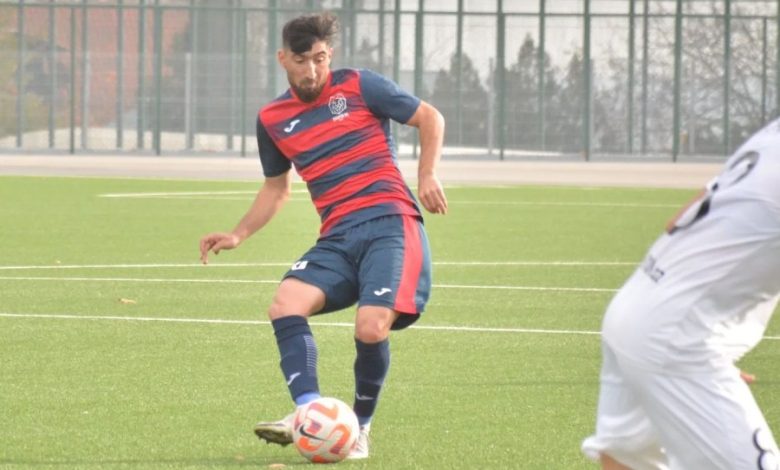 "Yerli futbolçular arasında rəqabətin olmağı yaxşı amildir"