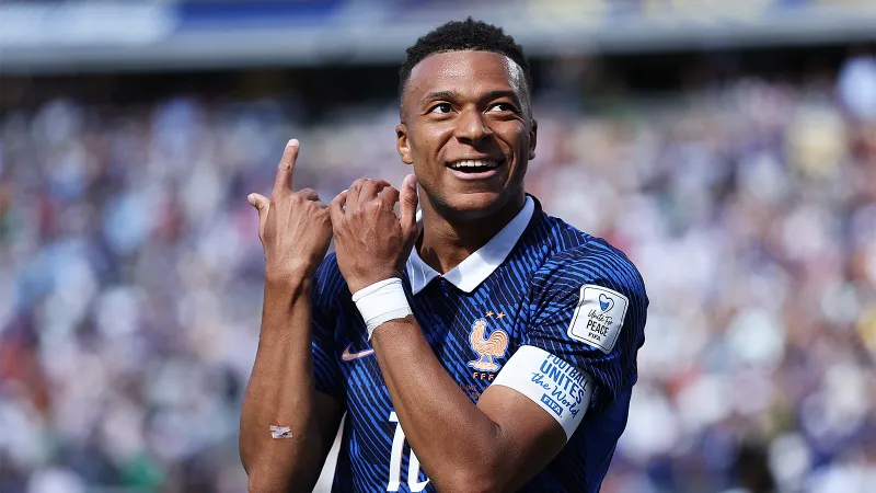 DÇ-2026: Mbappe Ronaldonu geridə qoydu, Klozeyə çatdı, irəlidə yalnız Messidir
