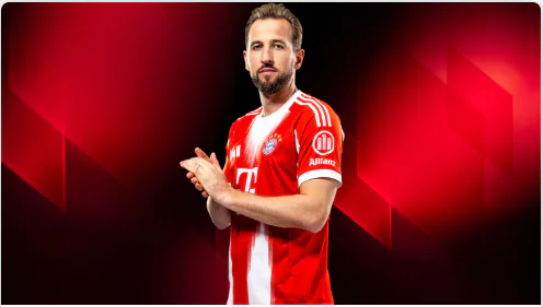 İngilis hücumçu karyerasında 500-cü qolunu vurub