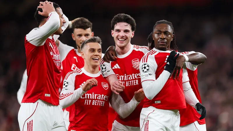 Ueyn Runi "Arsenal" oyunçularını tənqid etdi