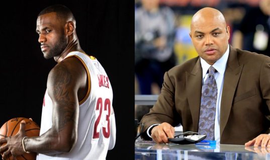 Əfsanə Lebron Ceymsi "hədələdi": "...onu pis günə salacam"