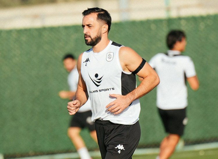 "Neftçi"də ayrılıq - RƏSMİ