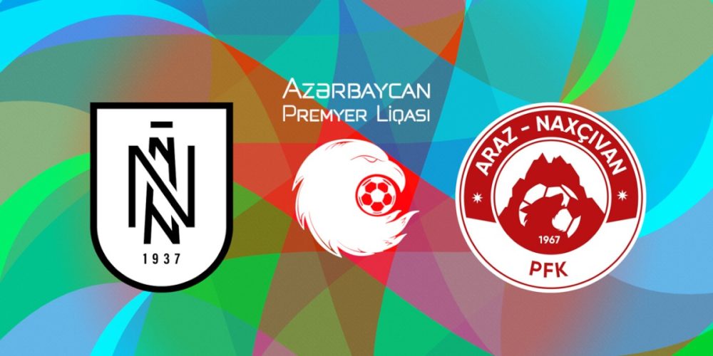 "Neftçi" "Araz-Naxçıvan"la üz-üzə