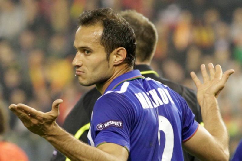 "Slovakiya və Qazaxıstanla matçlardan qələbədən başqa heç bir nəticə gözləmirik"