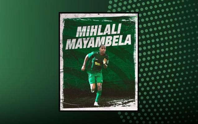 “Neftçi”nin rəqibi növbəti transferini açıqladı