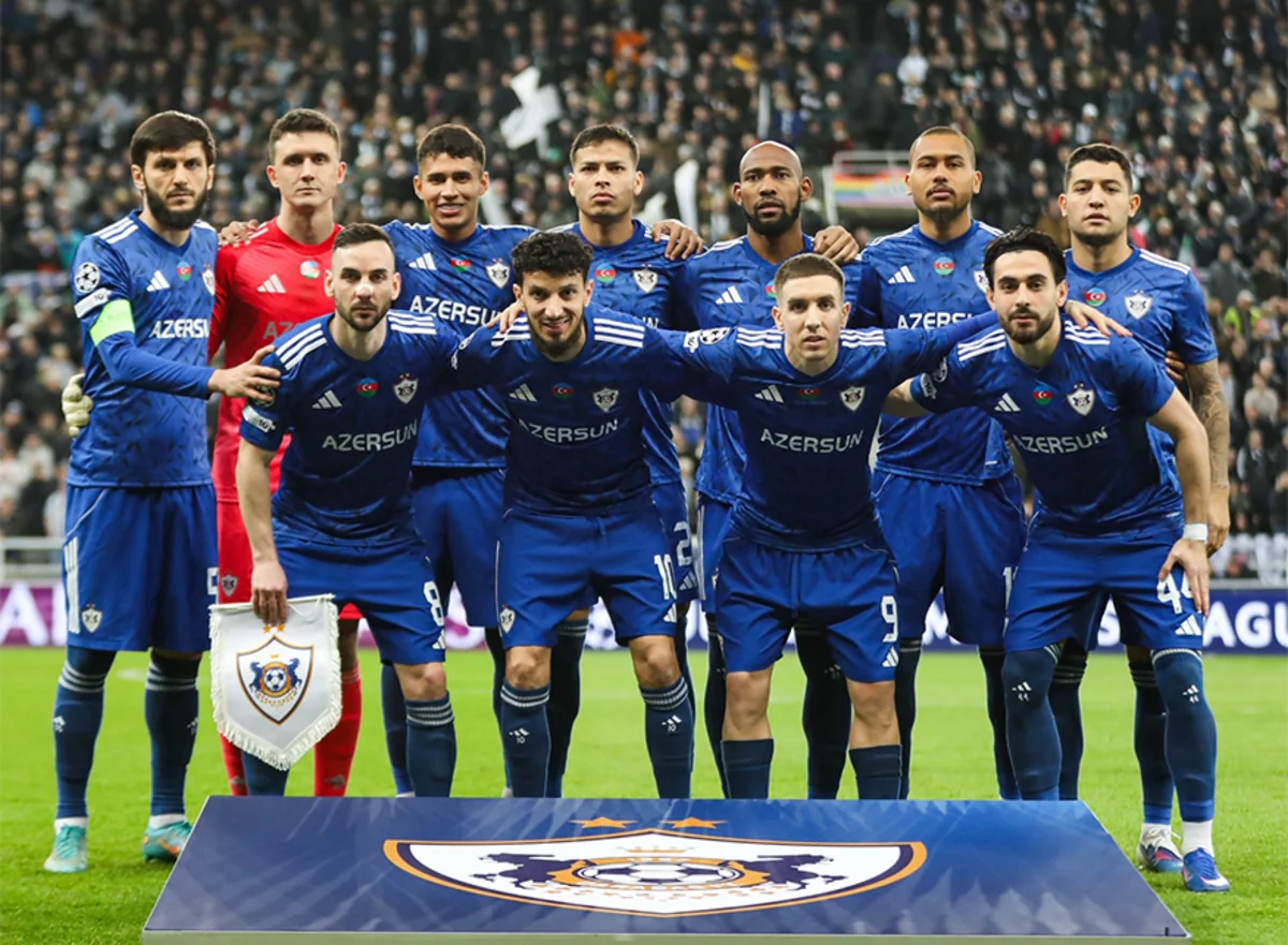 "Qarabağ"a görünməmiş cərimə: Şok rəqəmlər
