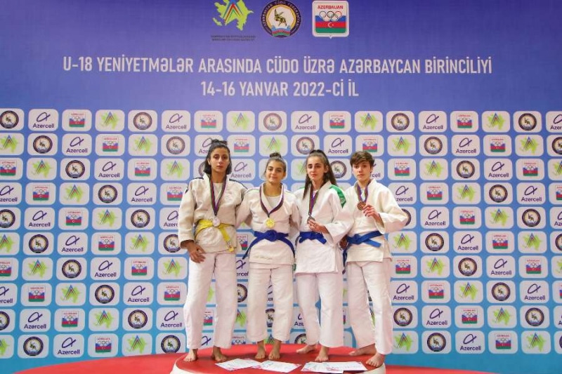 Azərbaycan birinciliyində ilk günün qalibləri bəlli oldu