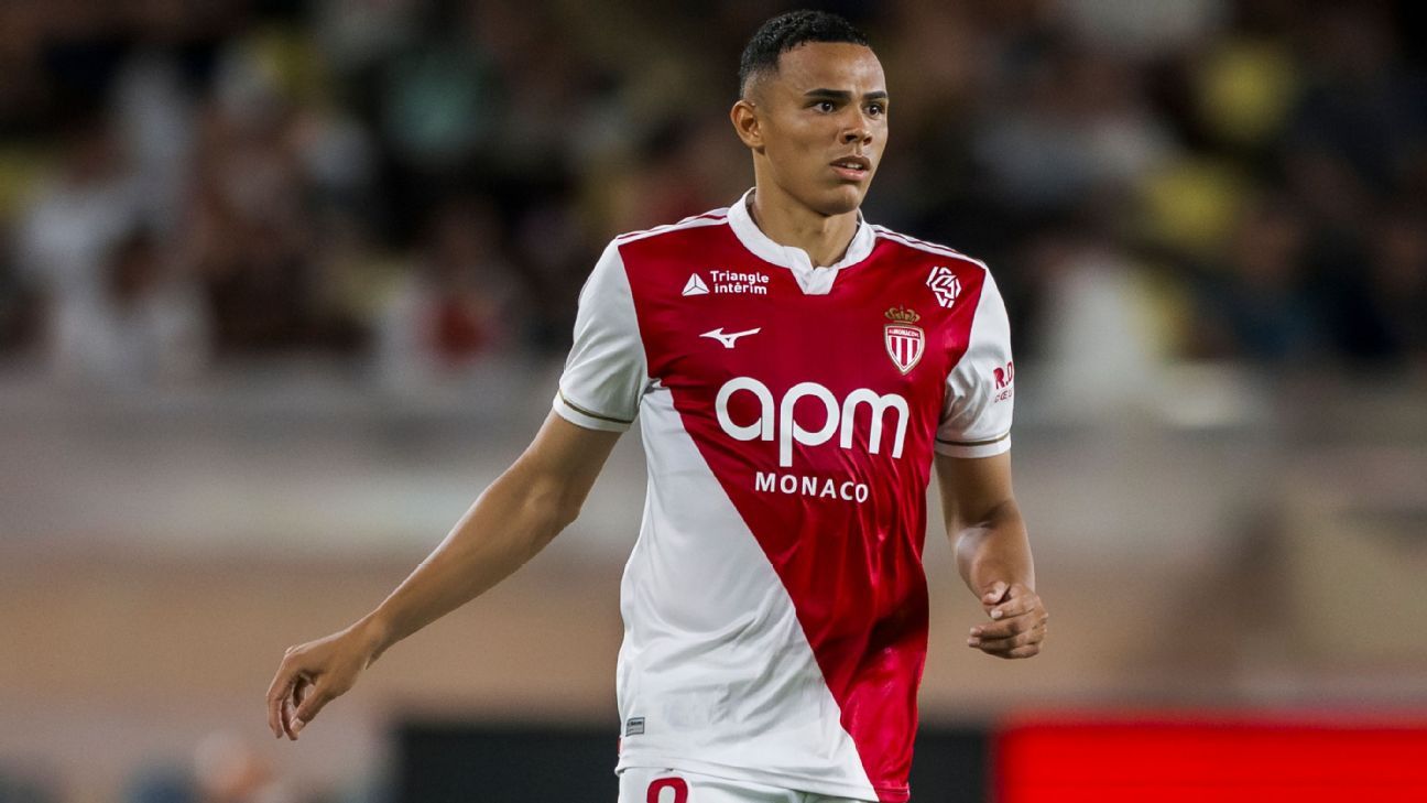 "Monako"nun müdafiəçisinin dünya çempionatına yollanması sual altındadır