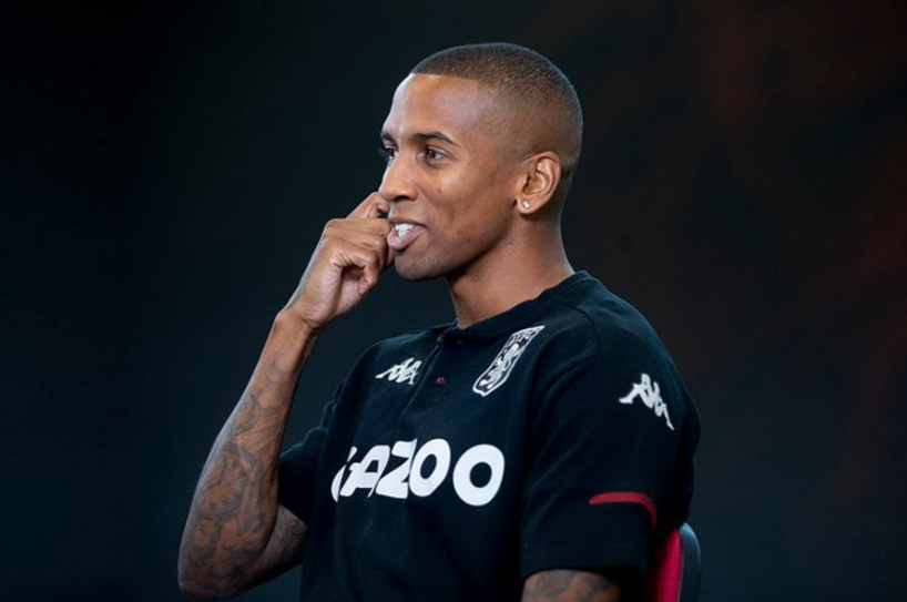 Eşli Yanq karyerasını başa vurur