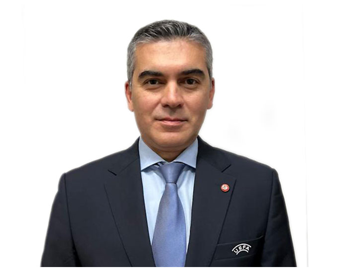 “Neftçi”nin sabiq prezidenti “Ferentsvaroş”un oyununda