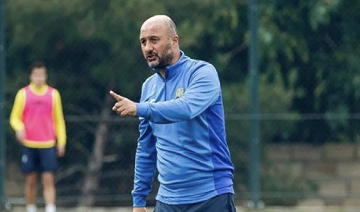 Azər Məmmədov "Kəpəz"də çalışacaq - EKSKLÜZİV