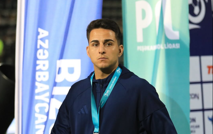 “Zirə”də gözlənilməz ayrılıq