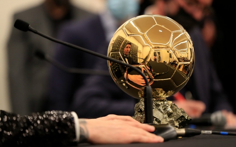 "Qızıl top": Azərbaycandan verilən səslərin ünvanları açıqlanıb