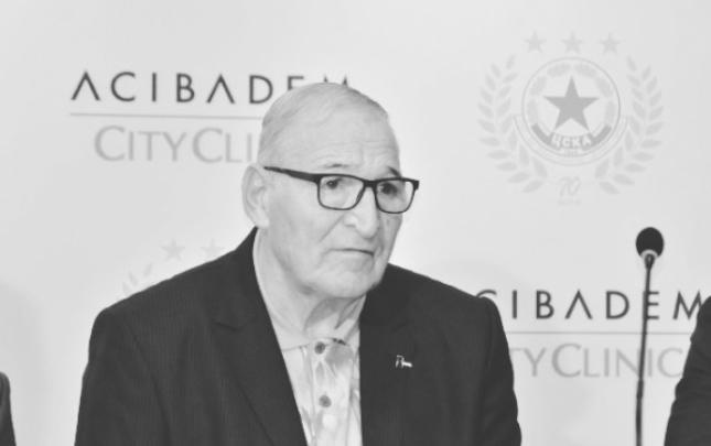 Ötən əsrin ən yaxşı məşqçisi vəfat etdi