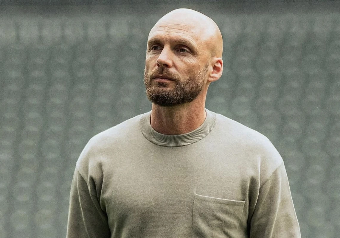 “Dortmund”da yeni təyinat - RƏSMİ