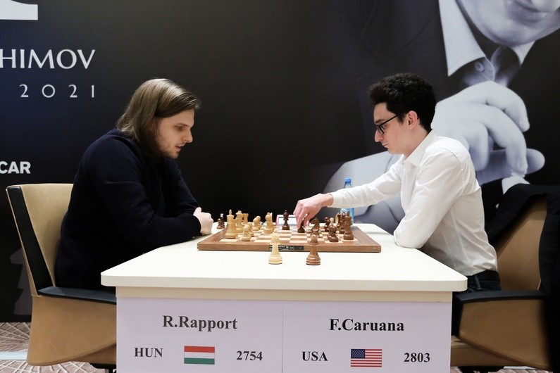 Vüqar Həşimovun xatirə turnirinin qalibi bəlli oldu